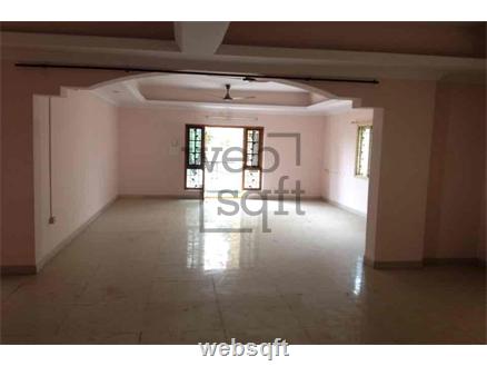Residential 3 BHK Apartment-flats for Sale
